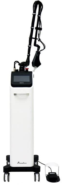 HESTIA CO₂