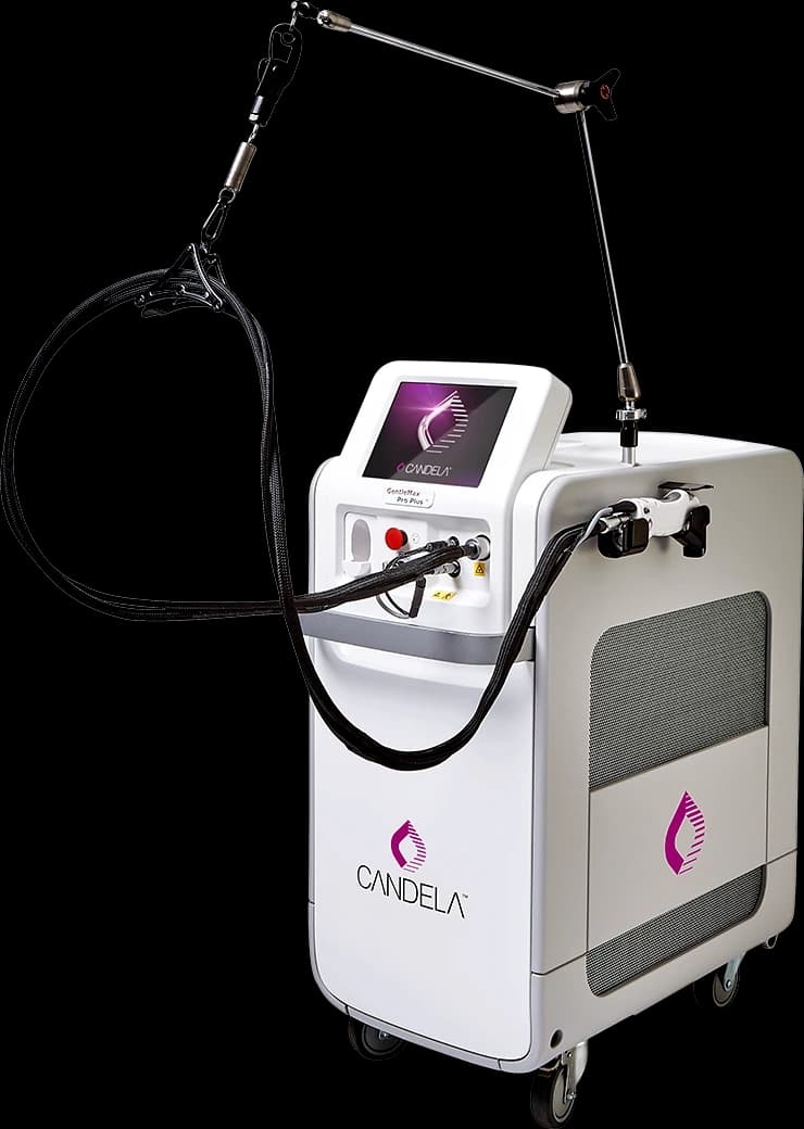 GentleMax Pro Plus