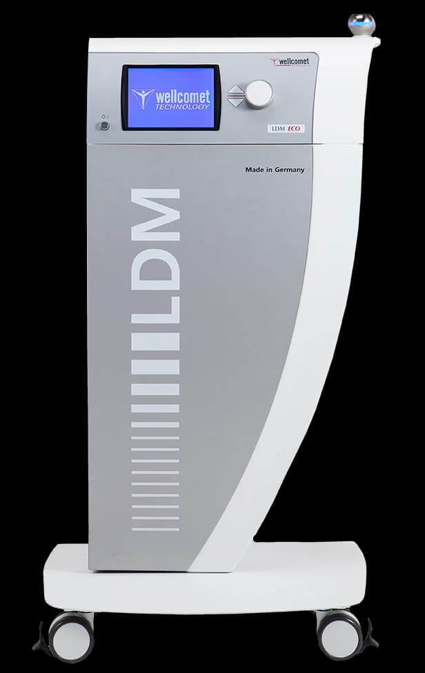 LDM-MED (Water-Drop Lifting)