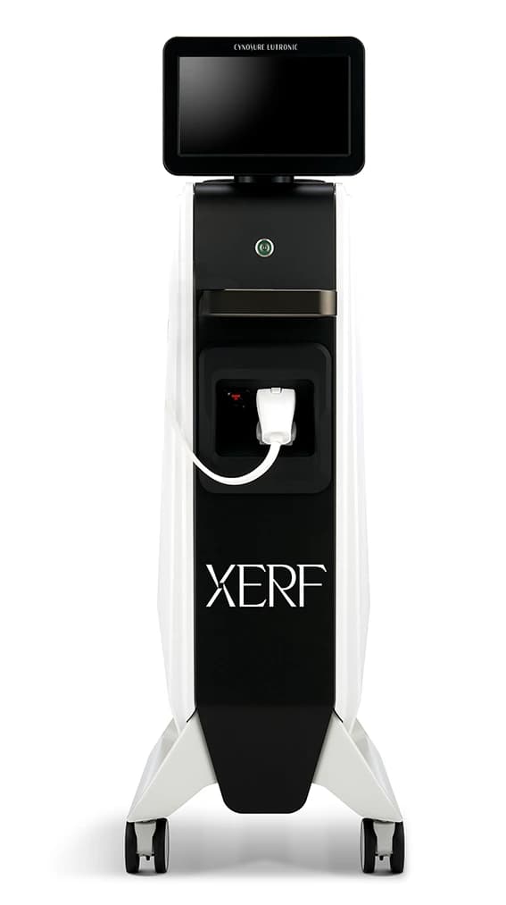XERF
