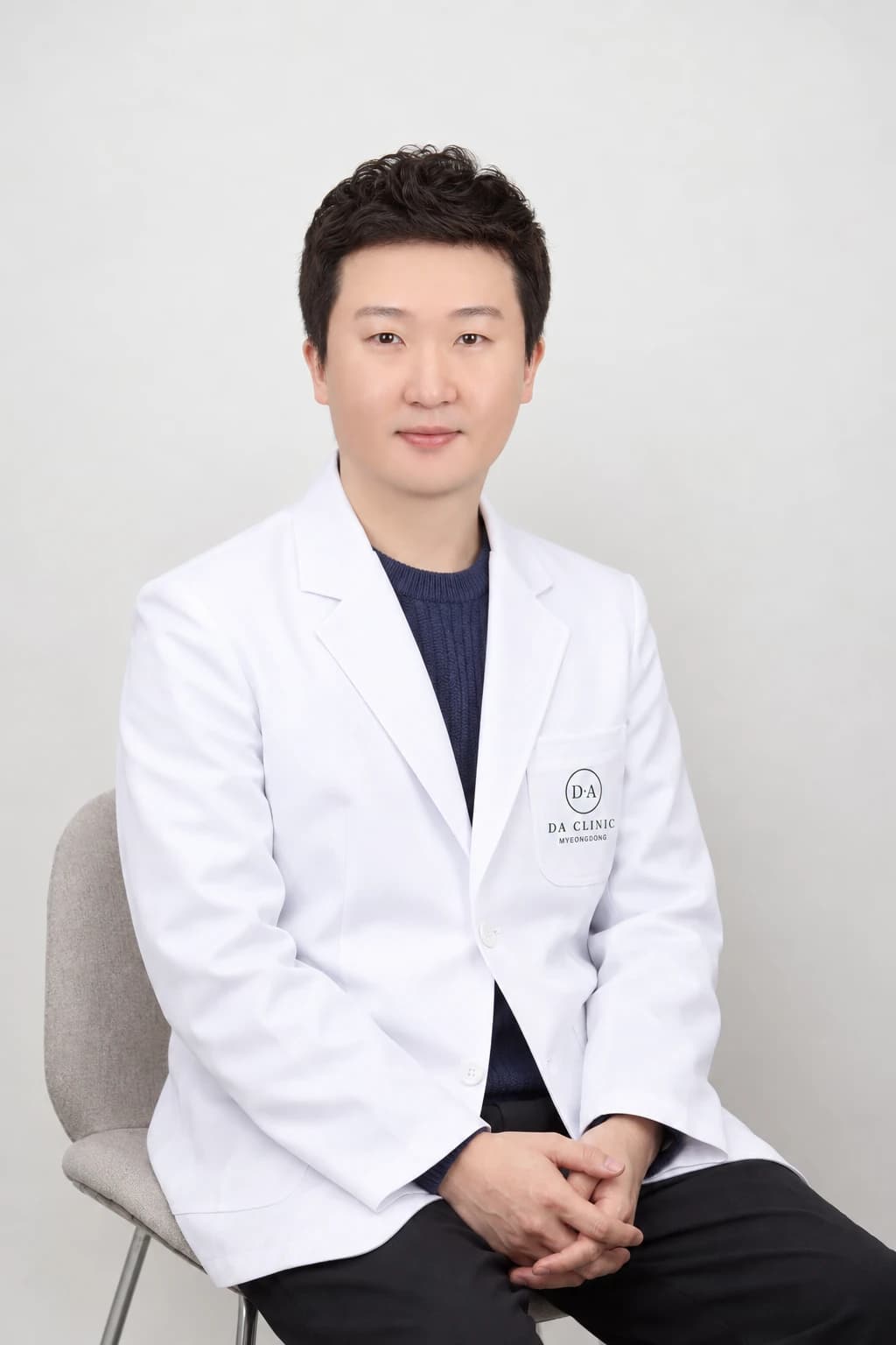 김범석 원장
