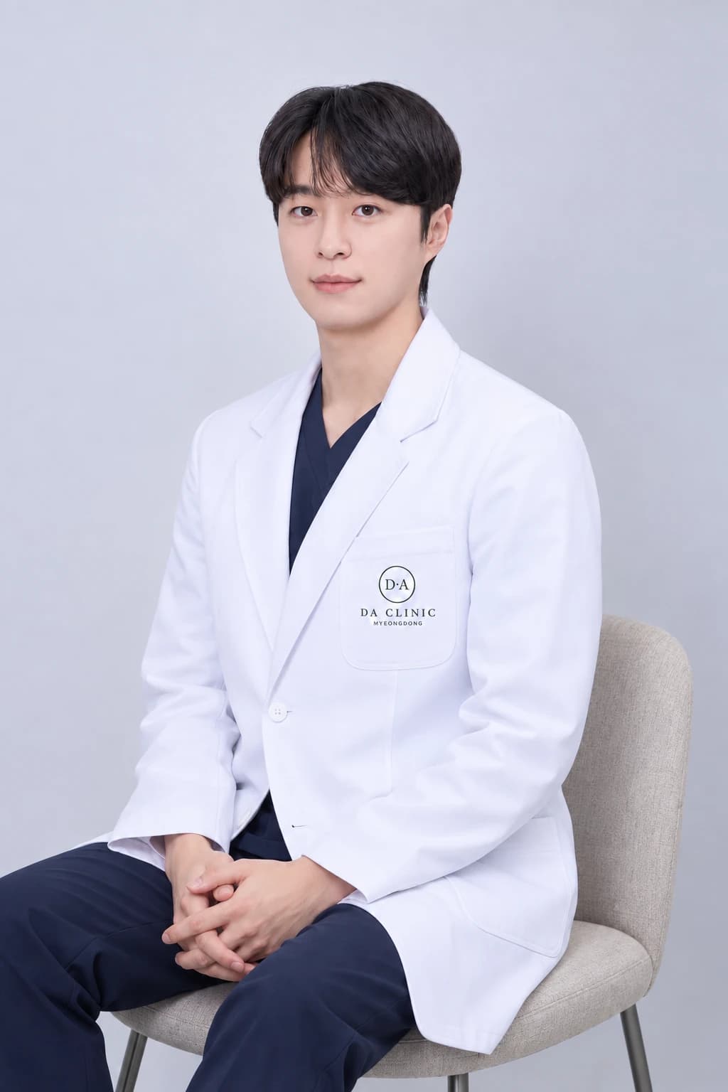 김성민 원장