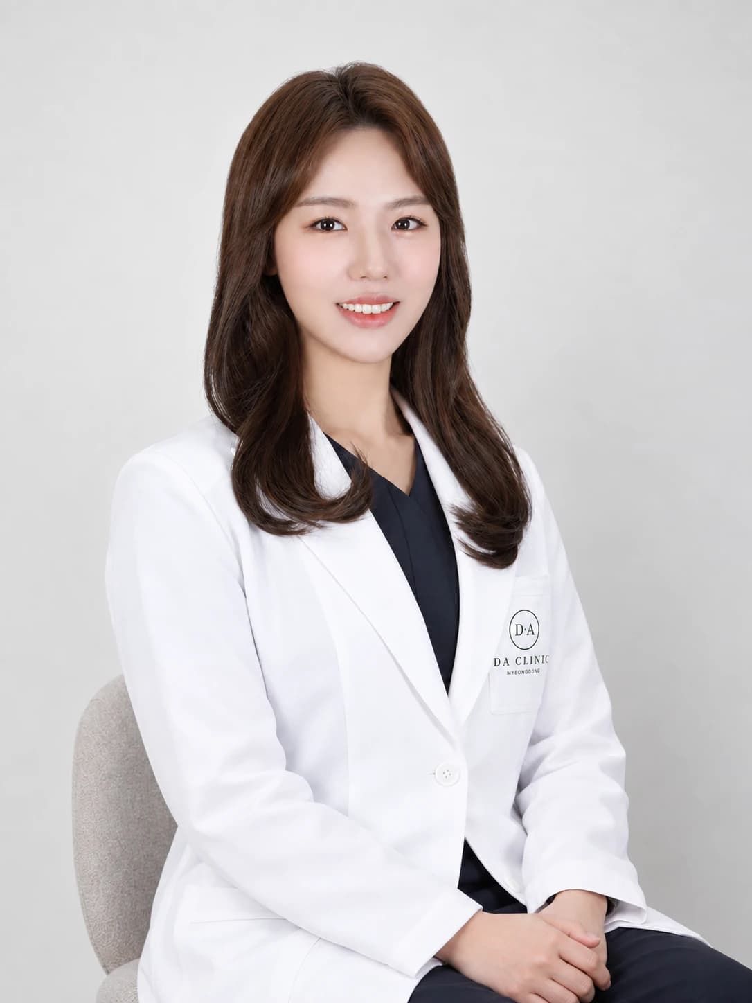 이금영 원장