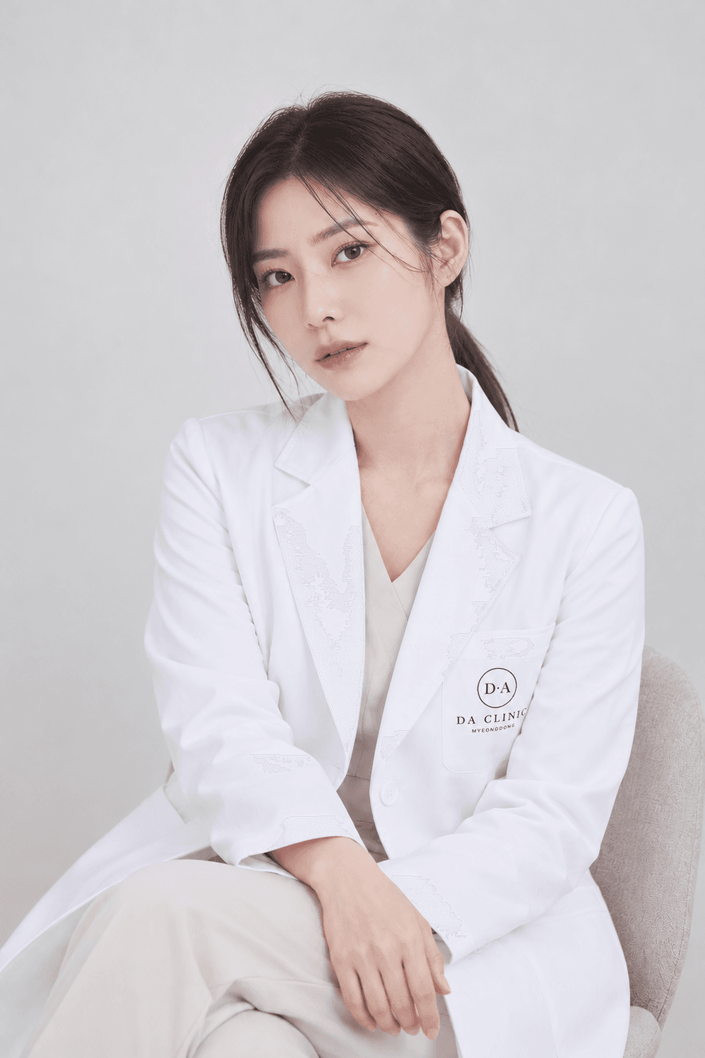 문지은 원장